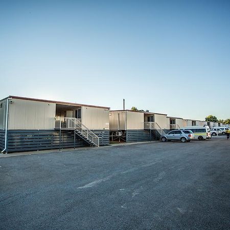Leichhardt Accommodation Mount Isa Dış mekan fotoğraf