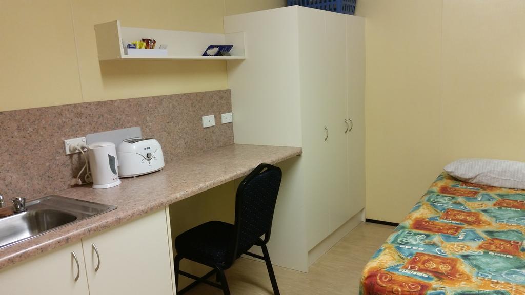 Leichhardt Accommodation Mount Isa Oda fotoğraf