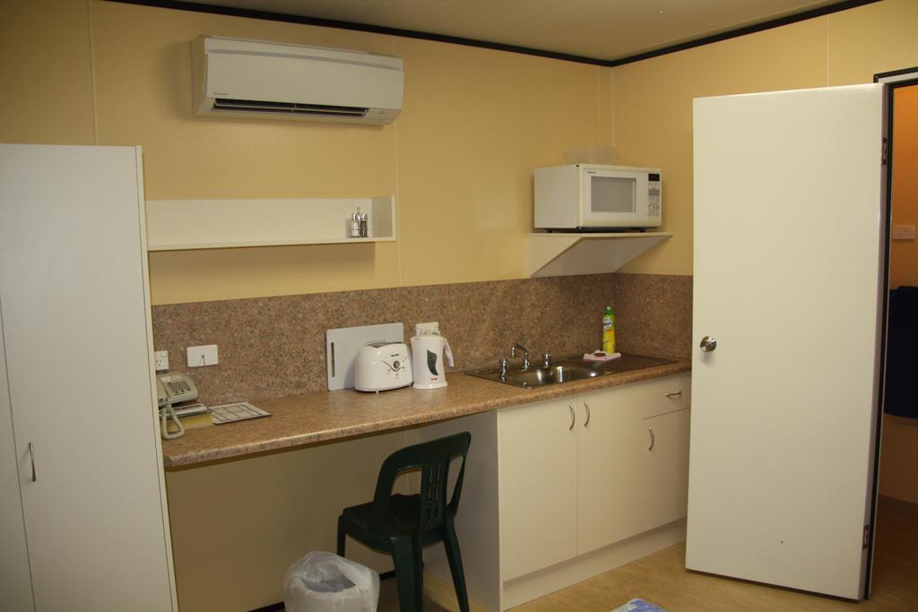 Leichhardt Accommodation Mount Isa Dış mekan fotoğraf