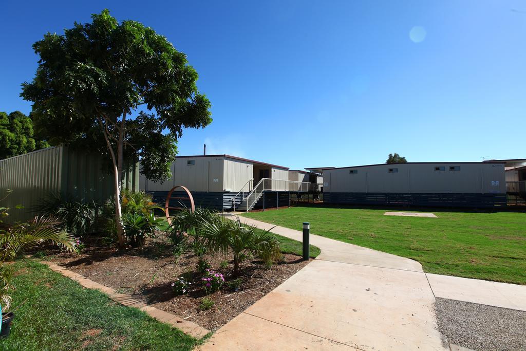 Leichhardt Accommodation Mount Isa Dış mekan fotoğraf