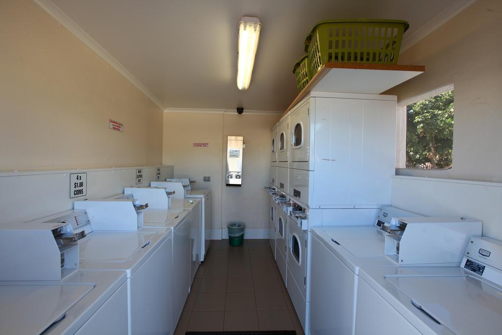 Leichhardt Accommodation Mount Isa Dış mekan fotoğraf