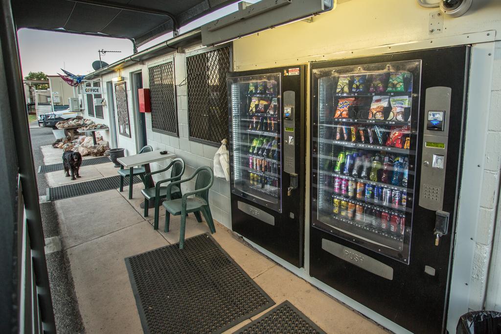 Leichhardt Accommodation Mount Isa Dış mekan fotoğraf