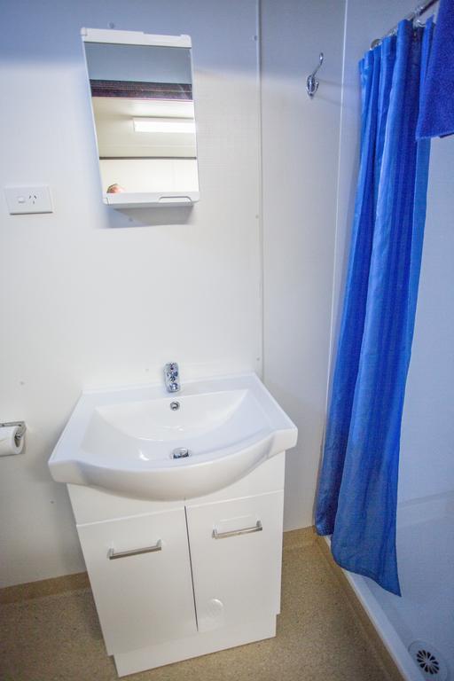 Leichhardt Accommodation Mount Isa Oda fotoğraf