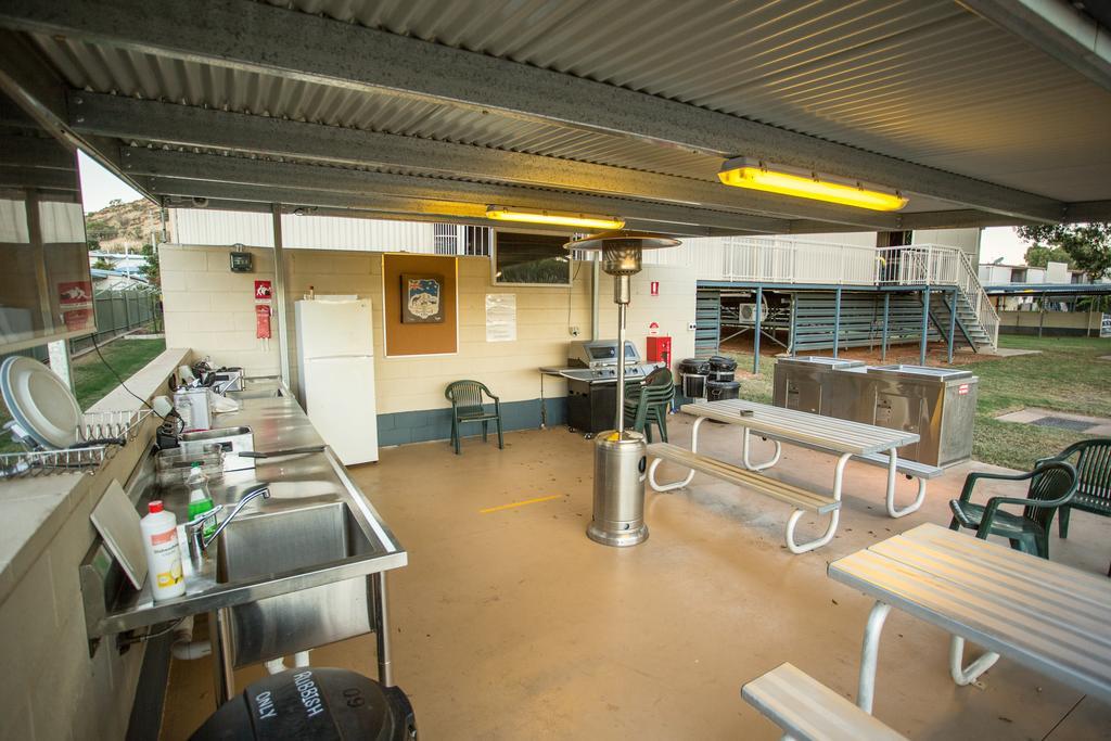 Leichhardt Accommodation Mount Isa Dış mekan fotoğraf