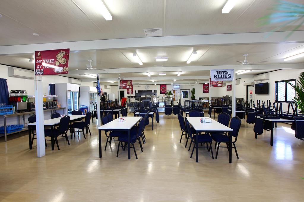 Leichhardt Accommodation Mount Isa Dış mekan fotoğraf