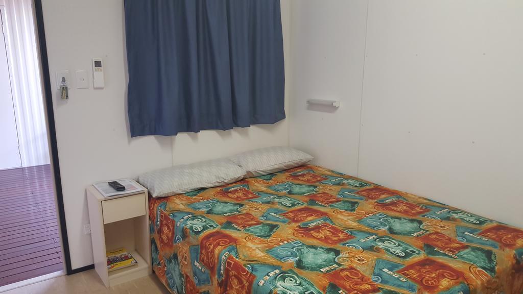Leichhardt Accommodation Mount Isa Dış mekan fotoğraf