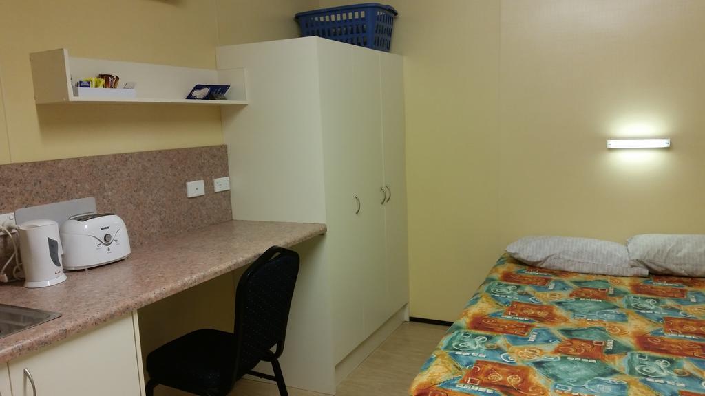 Leichhardt Accommodation Mount Isa Dış mekan fotoğraf