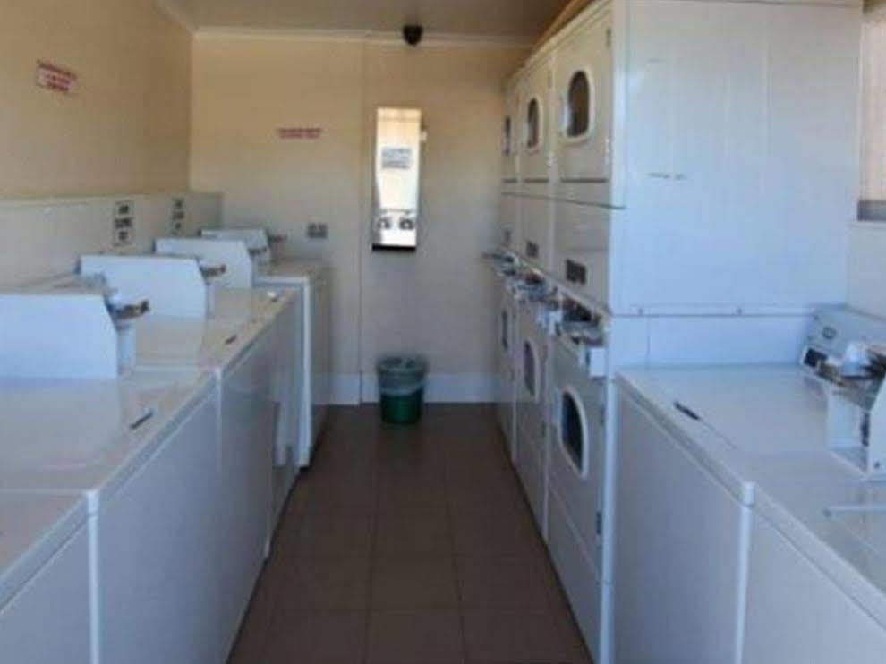 Leichhardt Accommodation Mount Isa Dış mekan fotoğraf