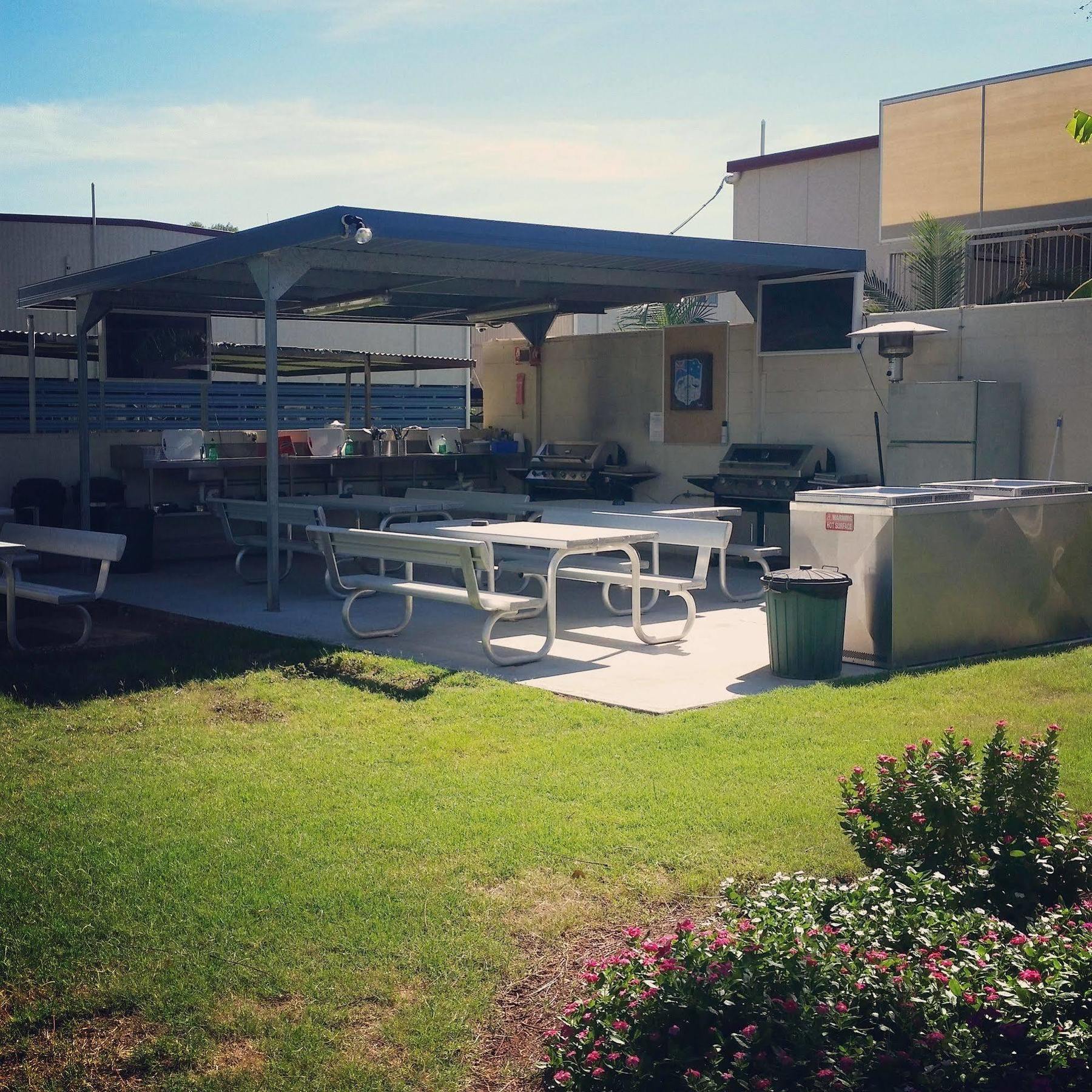 Leichhardt Accommodation Mount Isa Dış mekan fotoğraf