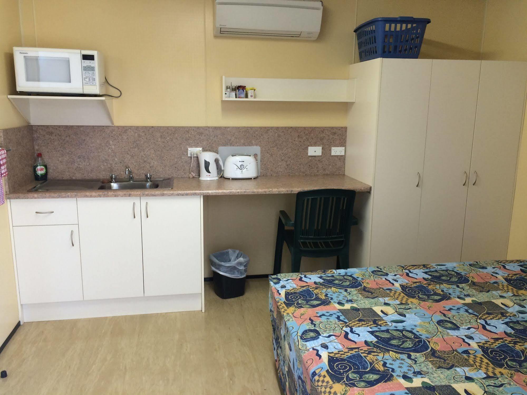 Leichhardt Accommodation Mount Isa Dış mekan fotoğraf