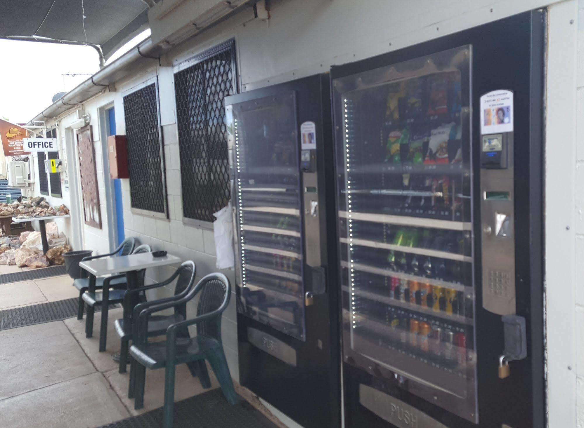 Leichhardt Accommodation Mount Isa Dış mekan fotoğraf