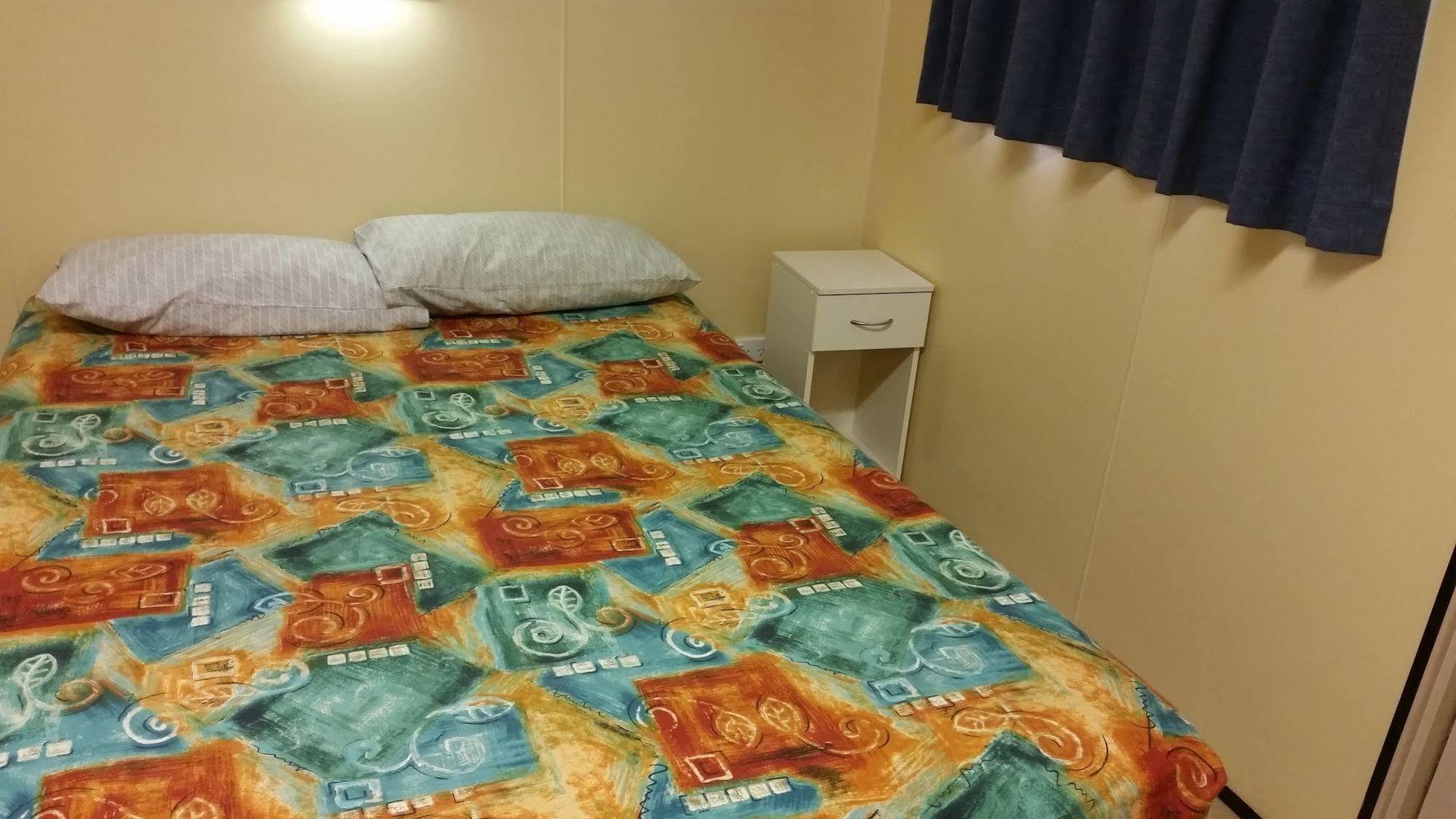 Leichhardt Accommodation Mount Isa Dış mekan fotoğraf