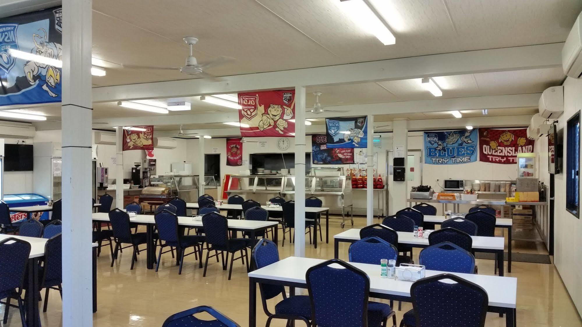 Leichhardt Accommodation Mount Isa Dış mekan fotoğraf
