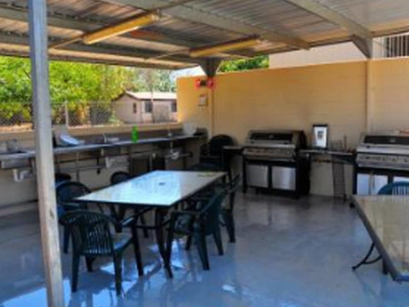 Leichhardt Accommodation Mount Isa Dış mekan fotoğraf