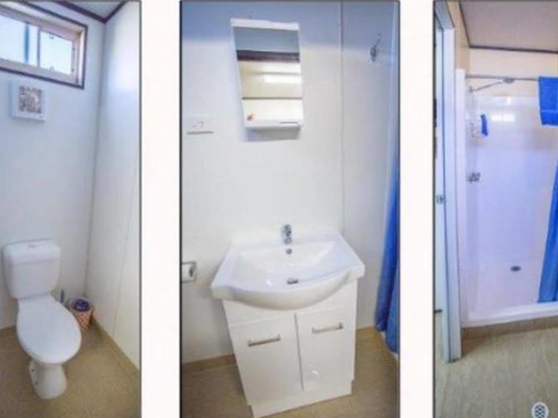 Leichhardt Accommodation Mount Isa Dış mekan fotoğraf