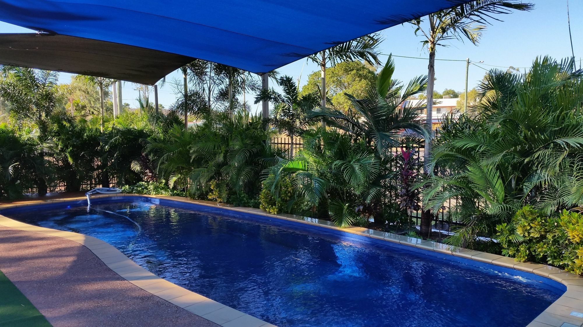 Leichhardt Accommodation Mount Isa Dış mekan fotoğraf
