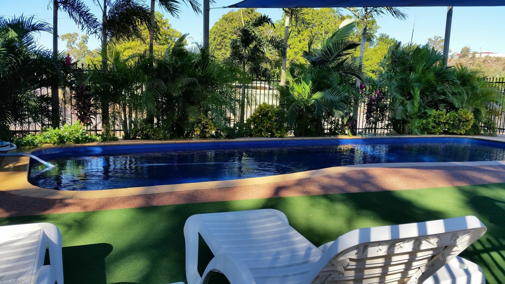 Leichhardt Accommodation Mount Isa Dış mekan fotoğraf